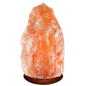 Lampe en sel de l'Himalaya naturel 25 kg – Approvisionnement en gros pour la décoration de spas, bienfaits pour la santé, ions négatifs – Usine certifiée ISO - Product Image 5