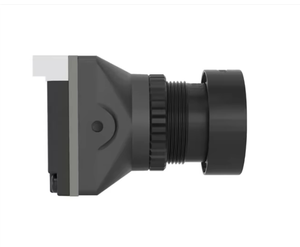 Caméra Caddx 1500TVL Ratel Pro Black Light, vision nocturne, caméra à large plage dynamique pour drone RC ZLD - Product Image 1