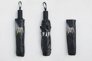 Ombrello che cambia colore unicorno funy produttore <span class=keywords><strong>di</strong></span> ombrelli pieghevoli personalizzati - Product Image 3