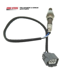 Kingsteel OEM 36531-PLR-A01 अच्छी गुणवत्ता ऑटो ऑक्सीजन सेंसर लैम्ब्डा सेंसर होंडा सिविक सातवीं कूप 2001-2005 एकॉर्ड एक्यूरा के लिए - Product Image 2