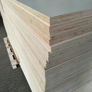 Nhiều lớp gỗ rắn ván ép mạnh mẽ giá thấp E0 cho đồ nội thất khác nhau làm cho phòng khách phòng ngủ nhà bếp nhà bếp hội thảo biệt thự - Product Image 3