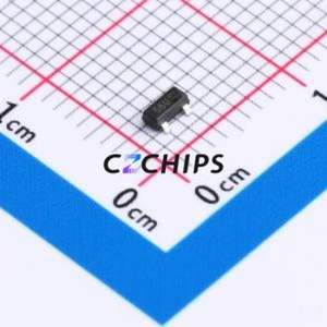 Original et nouveau DMN2056U-13 SOT-23 Transistor à effet de champ Transistor (MOSFET) Vente entière Puces de composants électroniques et service de nomenclature - Product Image 1