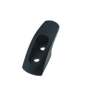 <span class=keywords><strong>Ninebot</strong></span> ES1/ES2/<span class=keywords><strong>ES3</strong></span>/ES4 Crochet avant pour scooter Tension 12V avec vis et outil Partie pliante essentielle pour scooters ES - Product Image 1