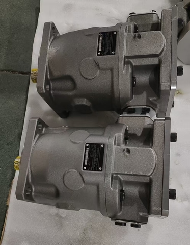 A10VSO71DRS/32R-VPB22U99 Swash Plate Axial Piston Fixed Displacement Pump A10VSO45/71/100/140 Piston Pump A10VSO A10VO