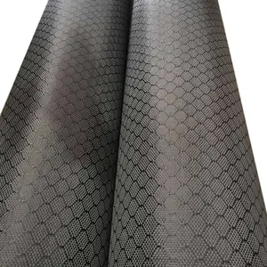 3K Carbon fiber fabric hexagon carbon fiber honeycomb