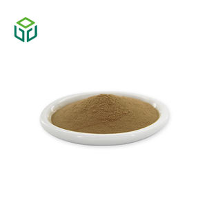 健康補助食品グレードのプソラエア果実エキス粉末、5%アルカロイド含有プソラエア・コリリフォリアハーブエキス（ボトル入り） - Product Image 2