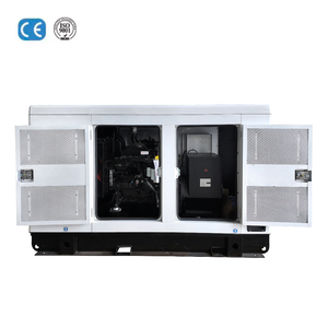 Super Silent <b>Generator</b> 30KW 40KW 50KW 50kva Genset Auto Start Backup Power - Product Image 2