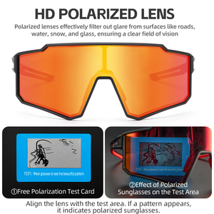 <span class=keywords><strong>Gafas</strong></span> de Ciclismo <span class=keywords><strong>ROCKBROS</strong></span>, Gran Venta, Deportivas, para Carreras, <span class=keywords><strong>Gafas</strong></span> de Sol para Bicicleta, Protección UV400, Fotocromáticas - Product Image 4