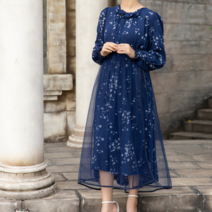 Nouveau design LUTZ Marque Meilleur prix Matériel Robe décontractée pour les femmes Livraison rapide Prix de gros depuis le Vietnam - Product Image 2