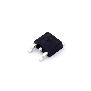 Mạch tích hợp FDD2572-F085 đến-252-2 (dpak) điện thông minh IGBT Darlington bóng bán dẫn kỹ thuật số Ba cấp <span class=keywords><strong>Thyristor</strong></span> - Product Image 3