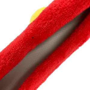 Cubierta Universal para <span class=keywords><strong>volante</strong></span> <span class=keywords><strong>de</strong></span> coche, protector <span class=keywords><strong>de</strong></span> gamuza con dibujos animados <span class=keywords><strong>de</strong></span> <span class=keywords><strong>Mickey</strong></span>, para las cuatro estaciones - Product Image 4