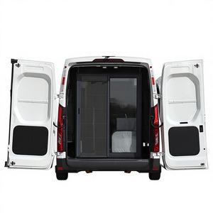 Kit de <span class=keywords><strong>Interior</strong></span> de Lujo <span class=keywords><strong>para</strong></span> Camper Van, Expansión Completa <span class=keywords><strong>para</strong></span> Vehículo Móvil con Baño y <span class=keywords><strong>Ducha</strong></span>, Gran Venta - Product Image 1