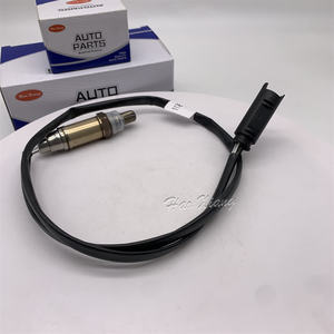 Haoxiang 11781433940 Sensor Lambda de oxígeno automático para <span class=keywords><strong>BMW</strong></span> 323i <span class=keywords><strong>330i</strong></span> 525i 530i X3 X5 Z3 Z4 - Product Image 6