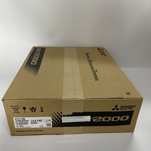 ใหม่และเป็นของแท้ 100% มิตซูบิชิ GT2712-STWA 12.1 นิ้ว WSVGA TFT อินเทอร์เฟซระหว่างมนุษย์กับเครื่องจักร AC - Product Image 1