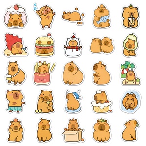 Étiquettes autocollantes en vinyle imperméables personnalisées pour bouteilles de boissons - Autocollants adhésifs à impression personnalisée avec forme et taille sur mesure - Product Image 4