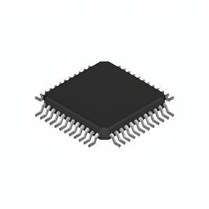 Power Management (PMIC) Original MIC2341-2YTQ Electronic Chips Component 48 TQFP - Product Image 1
