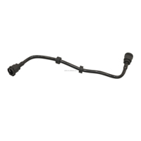 Pièces automobiles Magenti Marelli 17128602599, tuyau de radiateur de voiture de haute qualité, vente en gros d'usine, tuyau de réservoir d'expansion pour BMW