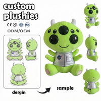 Fabricant de jouets en peluche personnalisés : Peluche Porc, Girafe, Canard Dansant, et Jouet Plante Contre Zombie hautement réductibles, ainsi que les figurines en peluche personnalisées Lilipro