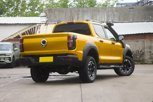 Satılık GWM Cannon Alpha için 5 kişilik yeni otomobil yakıt benzinli 4 kapılı 5-seater Pickup - Product Image 5