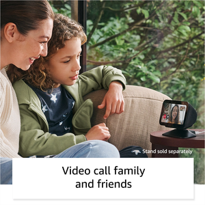 Nuevo Echo Show 5 de Tercera Generación, Pantalla Inteligente con Wifi, <span class=keywords><strong>Alexa</strong></span> y Asistente de Voz de 2 MP - Product Image 5