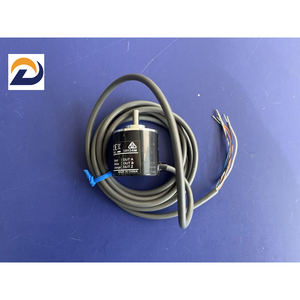 ใหม่และเป็นของแท้ 100% E6B2-CWZ6C โรตารี่เอนโค้ดเดอร์แบบอินคริเมนทัล 2M 1000 P/R E6B2-CWZ6C SIMATIC S7-1500 E6B2-CWZ6C โรตารี่เอนโค้ดเดอร์ Inc - Product Image 2