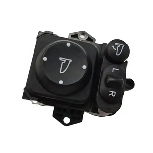 Piezas de coche, conjunto de interruptor de Control remoto de espejo 35190-T5A-J11 para HONDA <span class=keywords><strong>CRV</strong></span> 2013-2017 ACCORD 2014-2018 ELYSION ODYSSEY 2015-2017 - Product Image 1