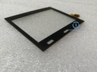 Pantalla Táctil de Vidrio de 3.5 Pulgadas con Unión Óptica, Interfaz LCD I2C, Pantalla Táctil Capacitiva de 3.5 Pulgadas, Vidrio Táctil PCAP