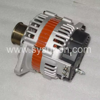 Moteur diesel DCEC 6CT neuf, alternateur générateur 28V 70A en fonte, universel pour camion, compatible 4930794