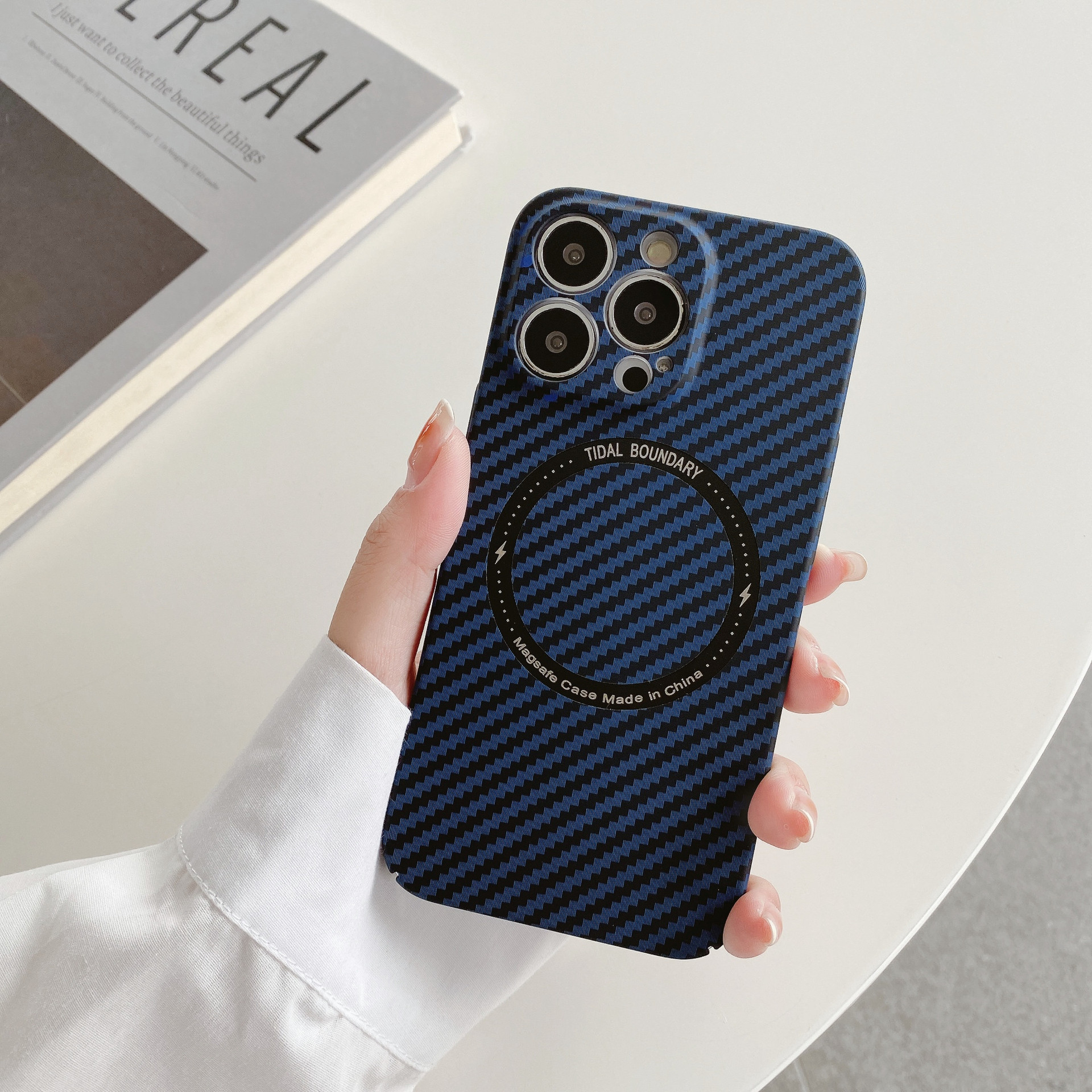 carbon fiber phone case iphone 12 pro max