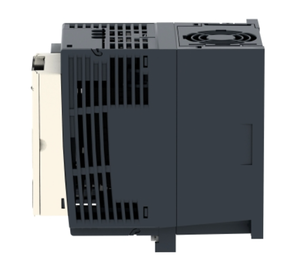 MS-SCHNEIDER ATV12HU22M2 ของแท้พร้อมส่ง  ไดรฟ์ปรับความถี่เฟสเดียวขนาดกะทัดรัด 2.2kW VFD, 200-240V - Product Image 4