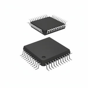 44 LQFP TDA7405TR ตัวแทนจำหน่ายส่วนประกอบอิเล็กทรอนิกส์สำหรับวัตถุประสงค์พิเศษด้านเสียงที่ได้รับอนุญาต - Product Image 1