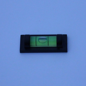 <b>Mini</b> Level Bubble For <b>Tv</b> Mount Plastic Horizontal Spirit Level Indicator - Product Image 2