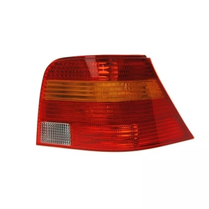 Coppia fanale posteriore per <span class=keywords><strong>Volkswagen</strong></span> <span class=keywords><strong>Golf</strong></span> 4 MK4 <span class=keywords><strong>IV</strong></span> 1998-2002 - Product Image 2