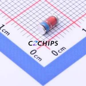 Diodo Zener ZM4738A-M LL-41 Original Nuevo, Componentes Electrónicos al por Mayor, Proveedor de Chips y Servicio BOM - Product Image 2