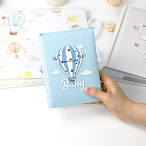 Dessin animé personnalisé promotionnel bébé Mini Album <span class=keywords><strong>Photo</strong></span> 100 Photos pour 4x6 pouces sans lacet PP poches cadeau pour famille bébé Album <span class=keywords><strong>Photo</strong></span> - Product Image 5