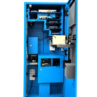 OEM ODM Machine de paiement automatique Terminal de paiement électronique en espèces kiosques Carte Nfc Machines de paiement ATM