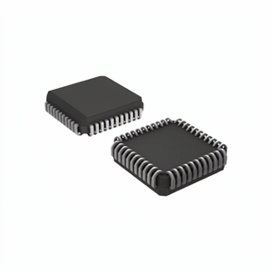 44 LCC Authorized Distributor Electronic Chips Component PIC18LF452-I_L Embedded - Product Image 1