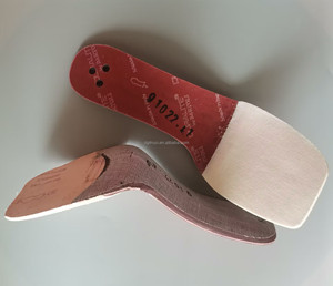 <strong>Insole</strong> <strong>Paper</strong> <strong>Board</strong> for Shoes Making - Product Image 4