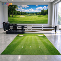 2026 LINCJET LC Printer Inkjet UV 3D untuk Dinding dan Lantai 2-in-1 dengan Anti-Gores DX7 Portabel untuk Pencetakan Tabung & Tagihan
