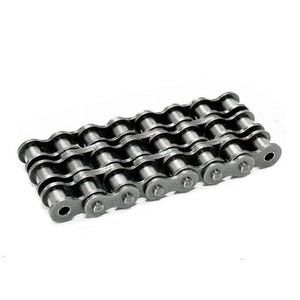 160-2 Pitch 50.80Mm Dầu Lĩnh Vực Truyền Con Lăn Chains - Product Image 4