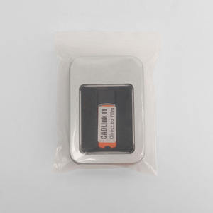 Nueva versión <span class=keywords><strong>CAD</strong></span> Link Dongle clave código de licencia DTF Software Cadlink <span class=keywords><strong>Ver</strong></span> V11 para impresora Epson 1390 1400 1430 1500W de la marca de la impresora - Product Image 5