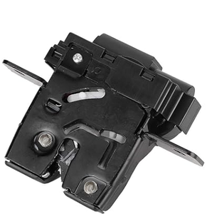 Nouvelle serrure de hayon pour modèles Megane (2001-2011), compatible avec le numéro de pièce OEM 8200076240, pièce de rechange - Product Image 4