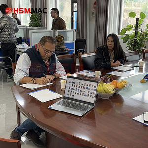 Mobile Rollenbrecheranlage für Sandproduktion und Mineralverarbeitung vor Ort - Product Image 6