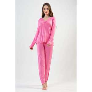 LYC WORTEKS Pijama Bíblico para Mujer, para Leer la Biblia y Comprenderla Mientras se Duermen - Product Image 3