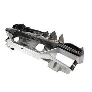 Pare-chocs arrière en fibre de carbone semi-sèche de <span class=keywords><strong>vente</strong></span> directe d'usine de style SVJ pour kit carrosserie <span class=keywords><strong>Lamborghini</strong></span> <span class=keywords><strong>Aventador</strong></span> LP700 LP720 LP750 - Product Image 1