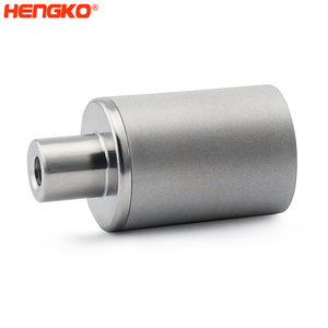 Hengko sục khí đá oxy CO2 H2 Ozone Nano bong bóng khuếch tán sparger - Product Image 4