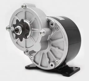 Triciclo de Alta Calidad de 24V 350W con Carrocería Abierta y Motor de Alta Velocidad - Product Image 3