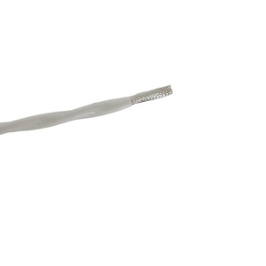 T03f46pf46 2 lõi 26AWG fep 300V 200C điện che chắn sạc cáp mở rộng đóng hộp dây đồng dây nịt dây điện - Product Image 4