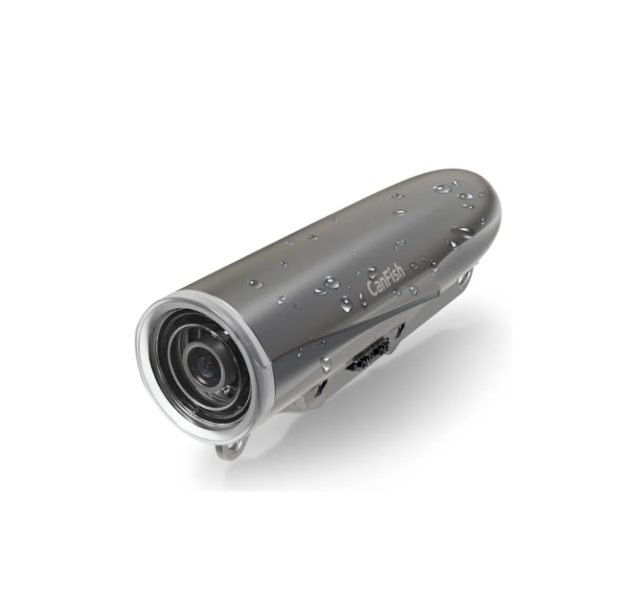 Underwater Fishing Camera 656 Feet Water