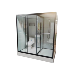 <span class=keywords><strong>Verre</strong></span> trempé de haute qualité 6 mm/8 mm/10 mm, livraison directe d'usine, adapté aux salles de <span class=keywords><strong>douche</strong></span>, aux cabines de <span class=keywords><strong>douche</strong></span> et aux cabines de <span class=keywords><strong>douche</strong></span> à parois vitrées - Product Image 1